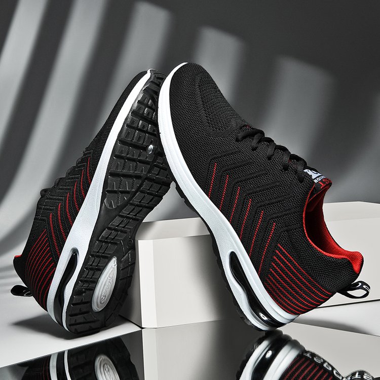 Men's New Fashion Air-cushion Sneakers