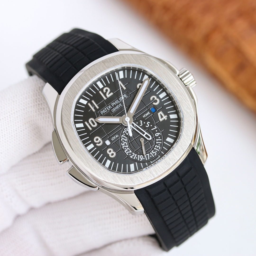 Patek Philippe Aquanaut 5164A-001