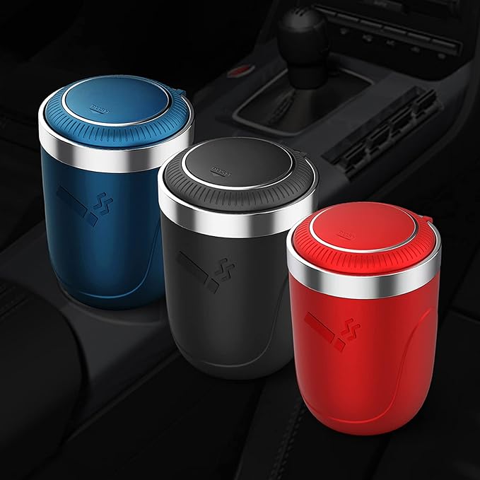 Car ashtray