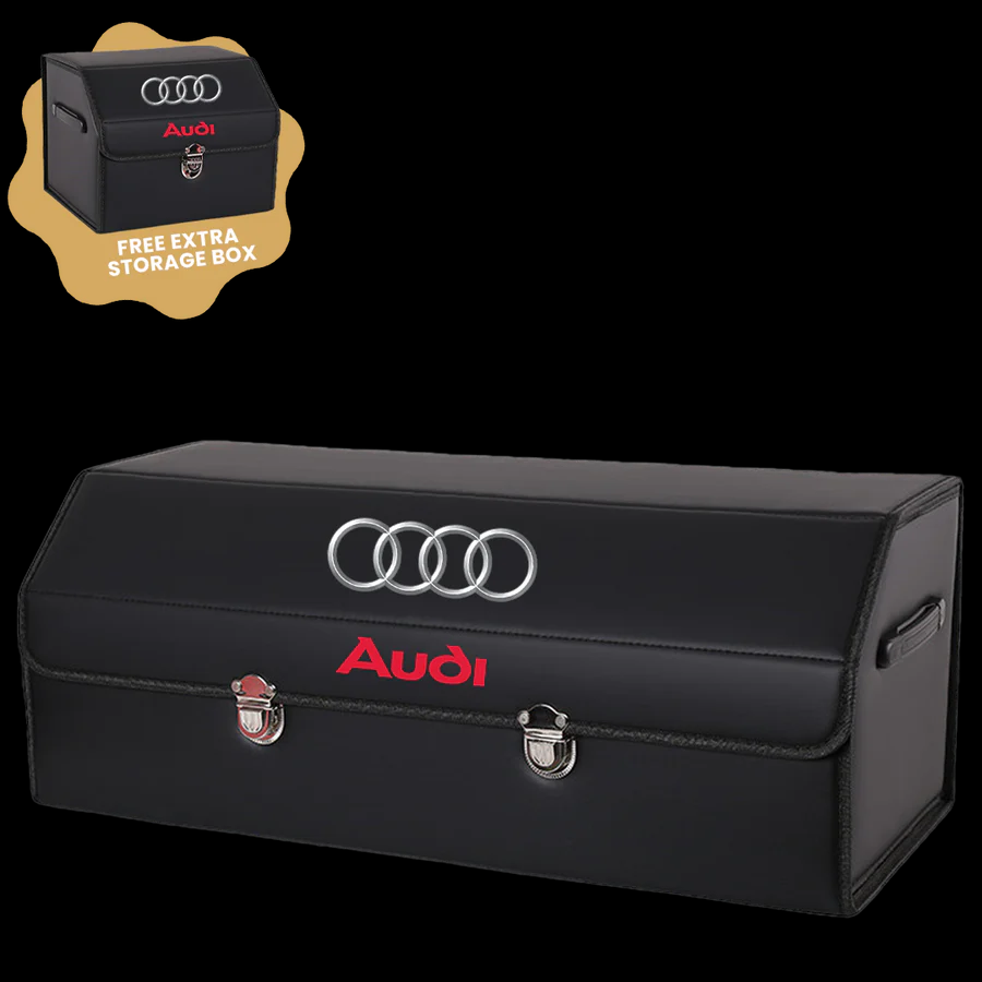 Car Organizers for Trunk for