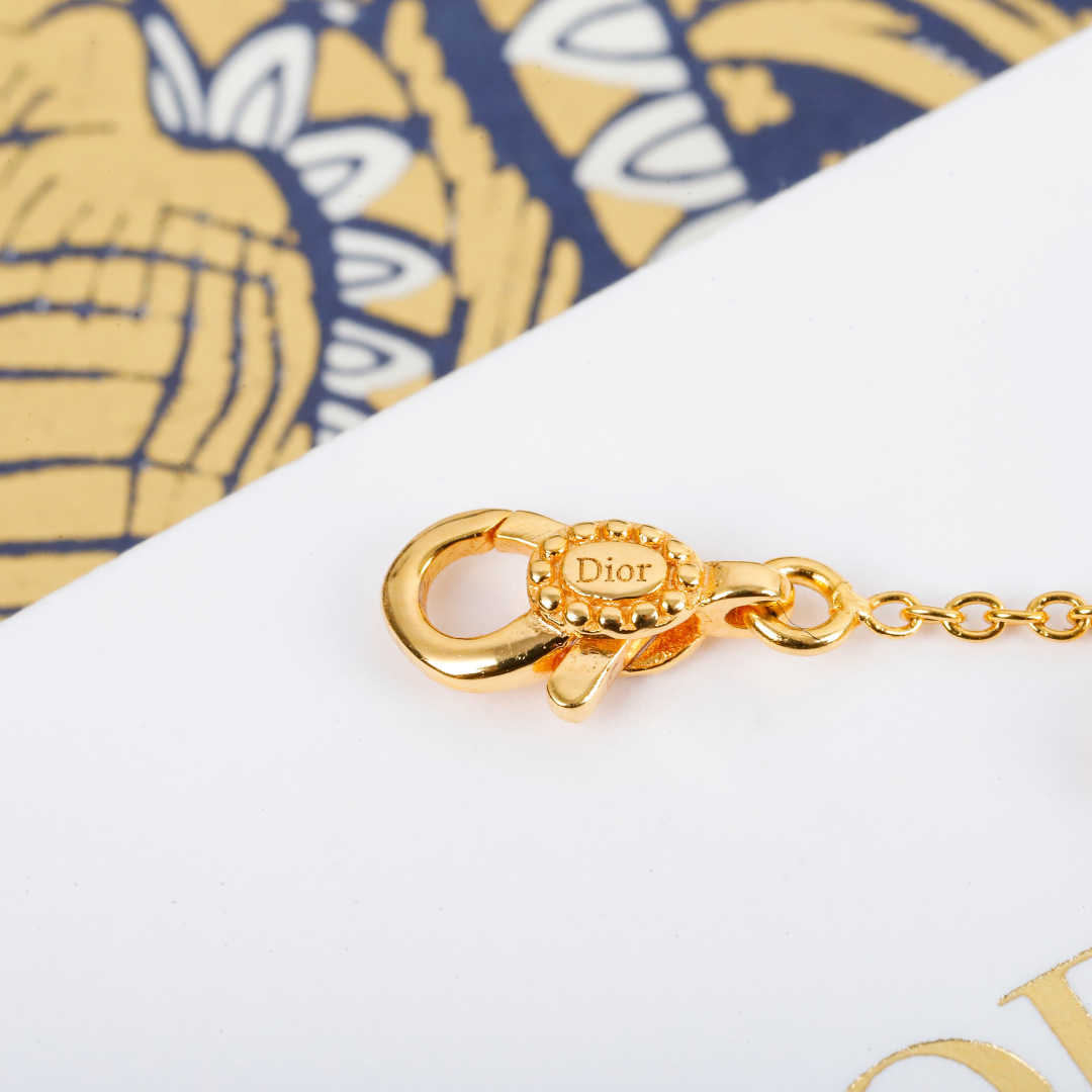 Dior Compass Bracelet