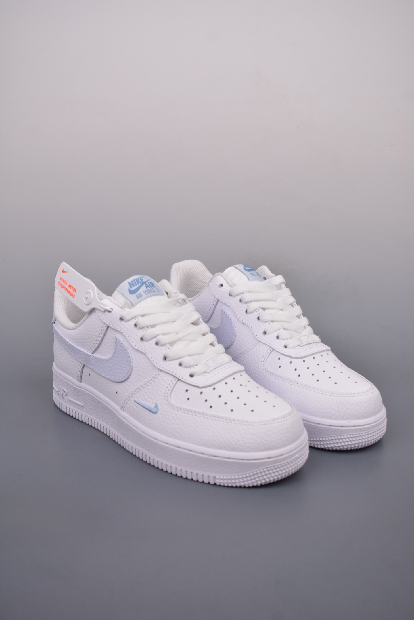 Nike Air Force 1’07 LowWhite Light Blue HV2511-100
