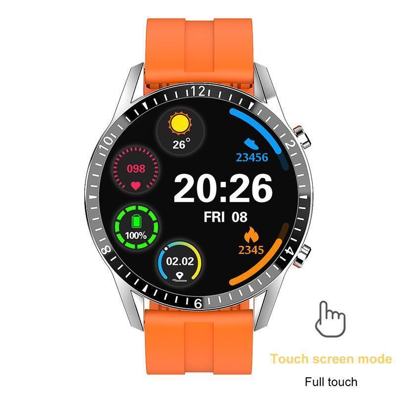 Luxury Men's/Women's Watch Bluetooth Call IP67 Waterproof-🔥Free Shipping Worldwide