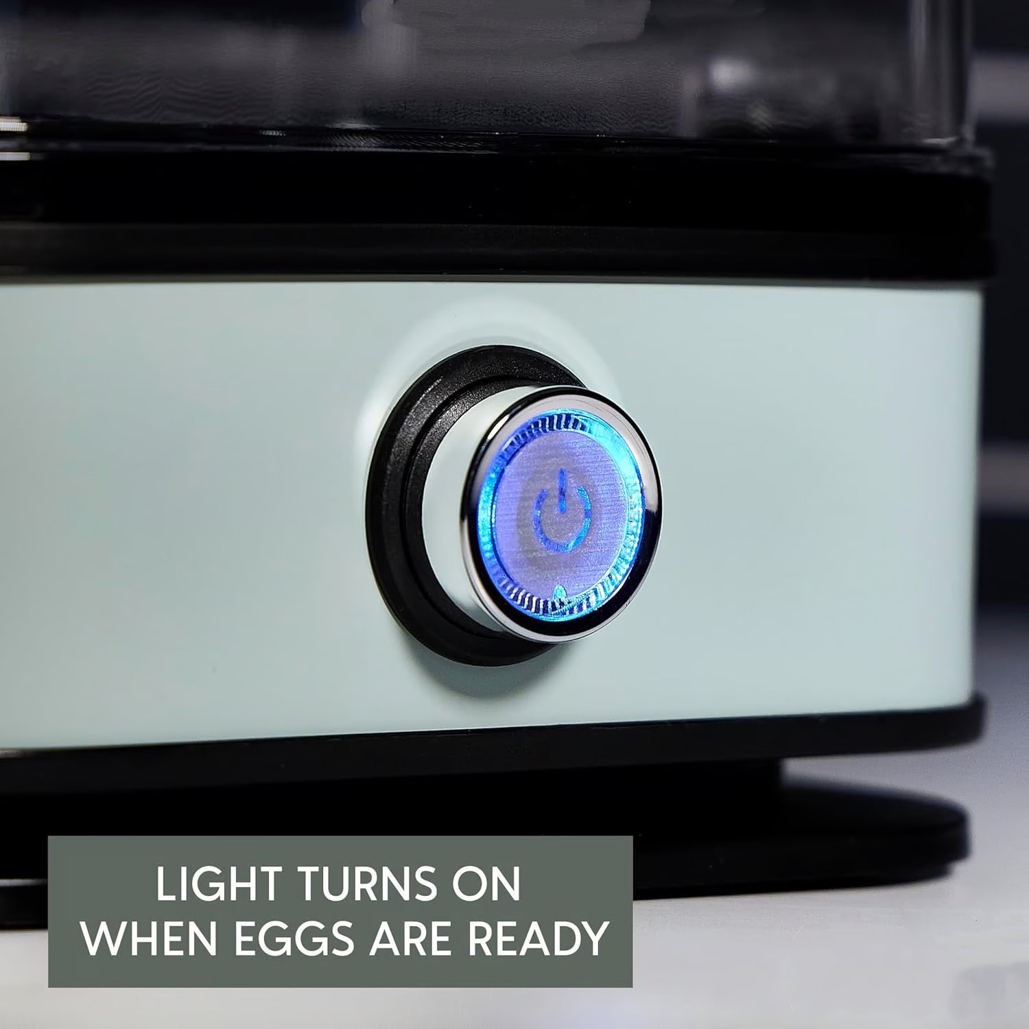 Effortless Egg Cooking with the Ultimate Stainless Steel Egg Cooker 🍳✨