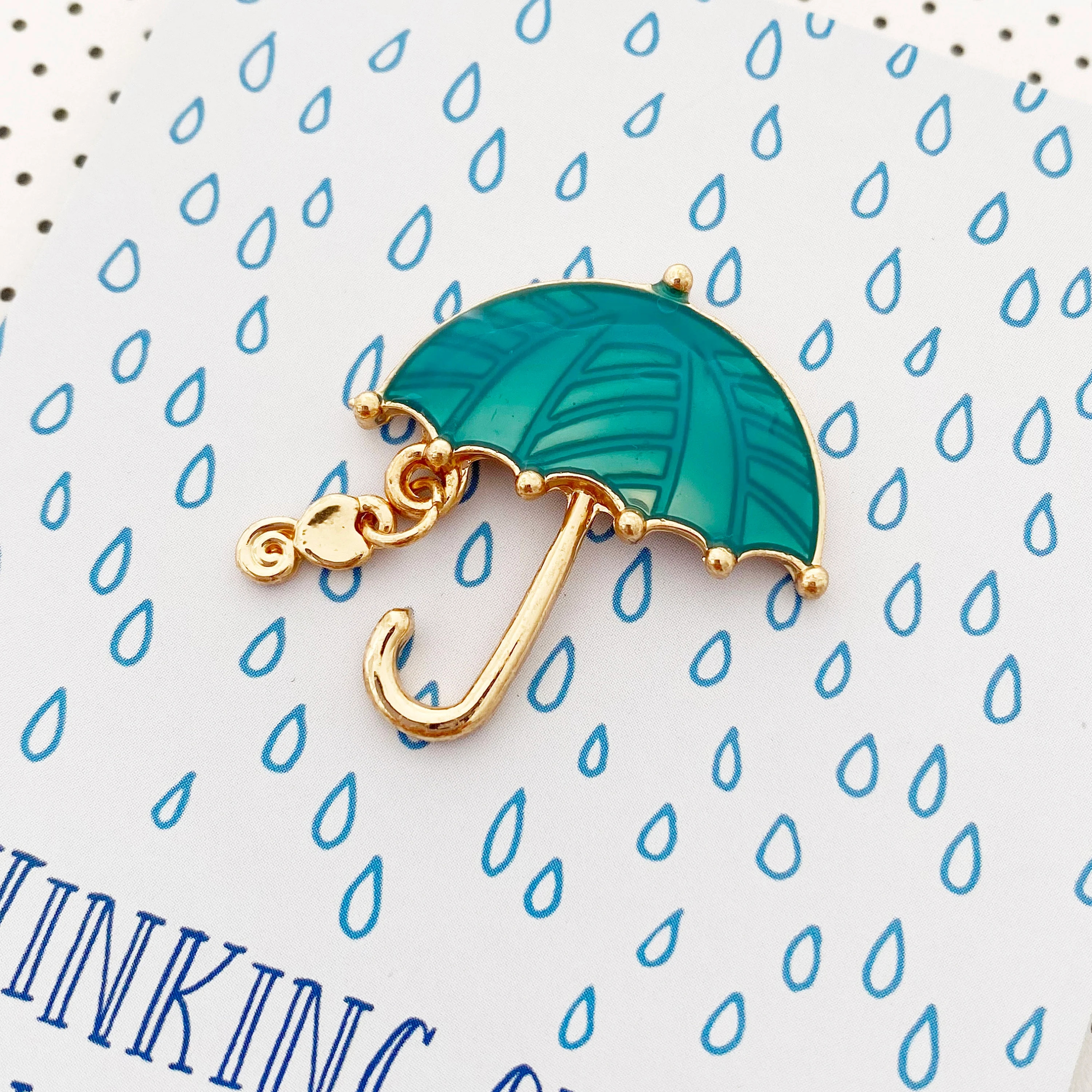 ☔I'm Here For You Gift - Comfort Present