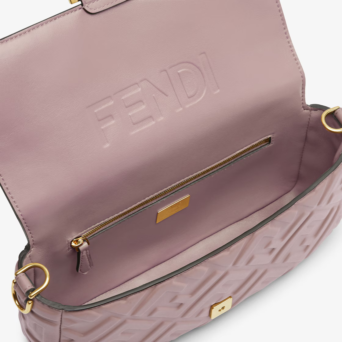 Fendi Baguette 8BR600AT57F1QHM