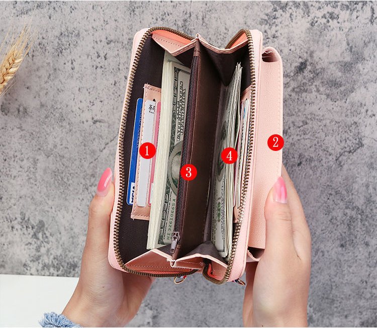 🔥The Original Clutch Wallet