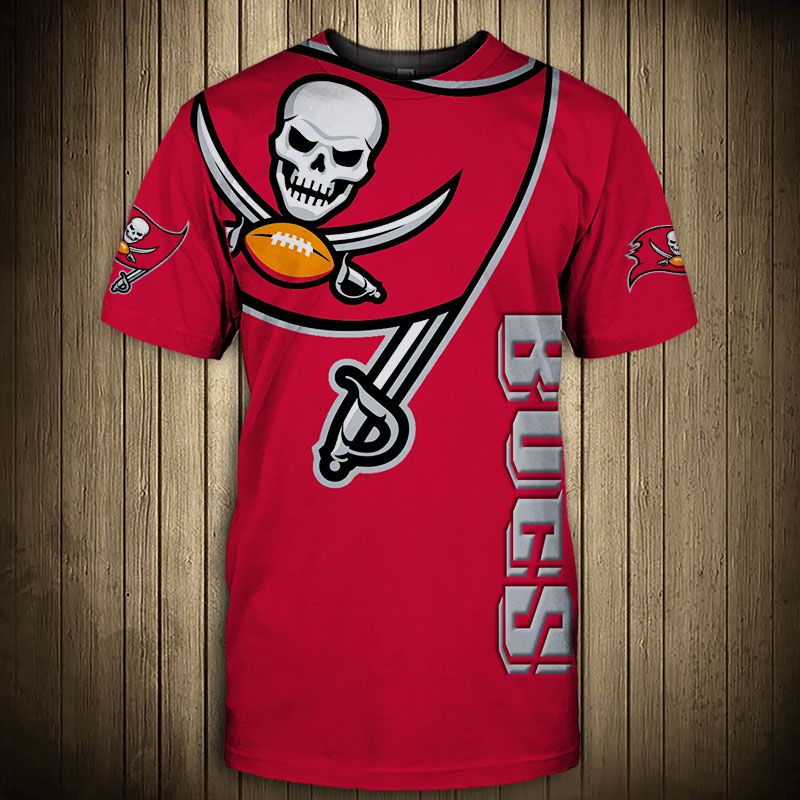 TAMPA BAY BUCCANEERS 3D TBB93