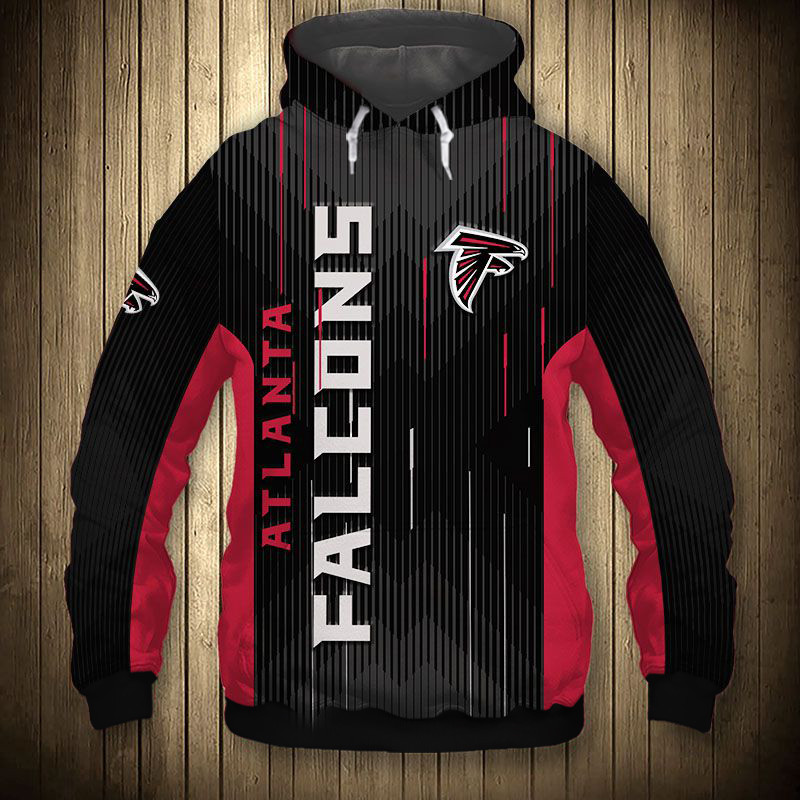 ATLANTA FALCONS 3D  AF1679