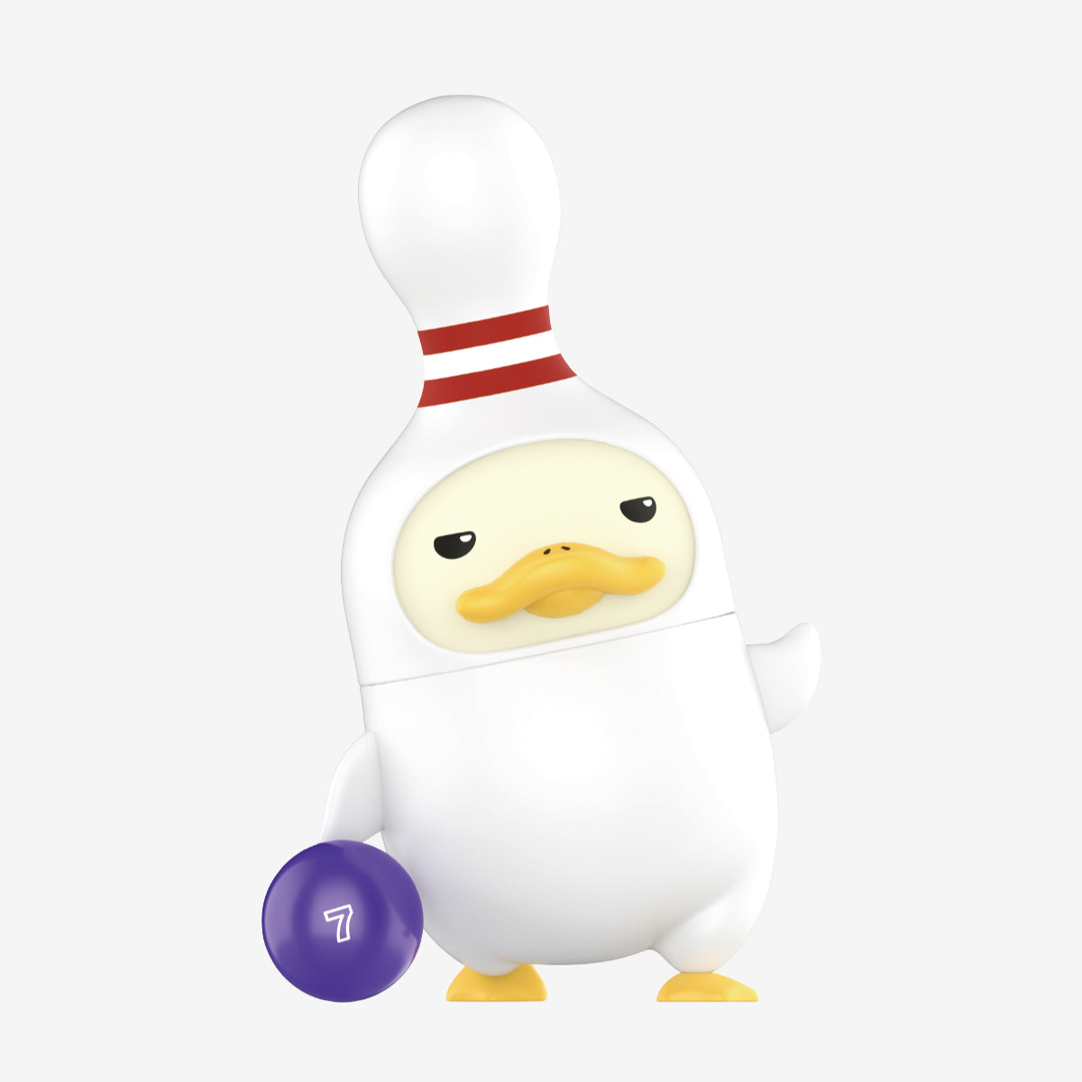 POP MART DUCKOO Ball Club Series [1 Blind Box]