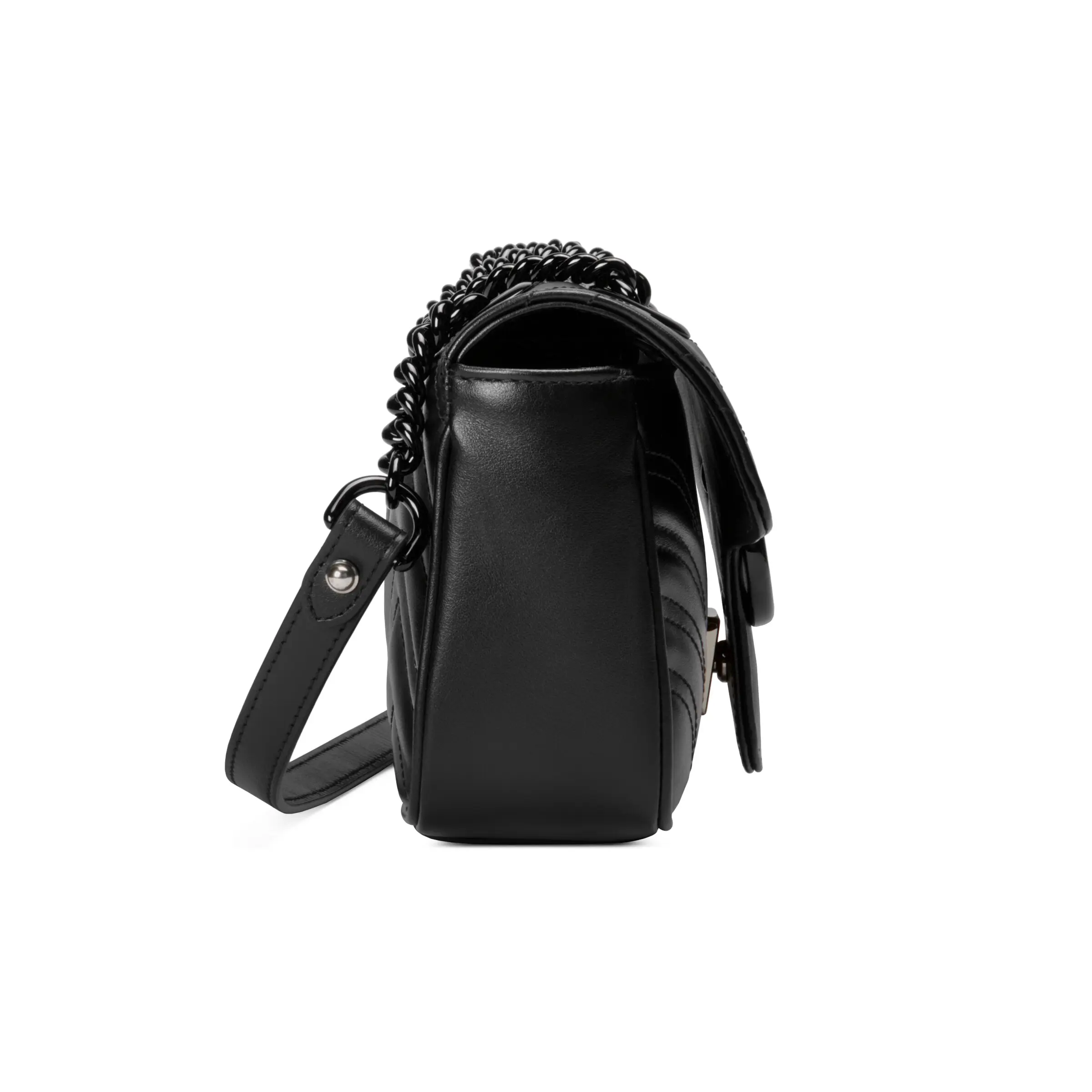 Gucci GG Marmont small shoulder bag443497DTDFV1000