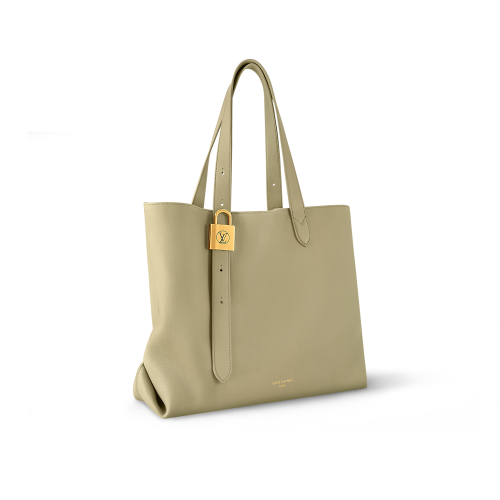 Louis Vuitton LOW KEY CABAS Medium Handbag M25341
