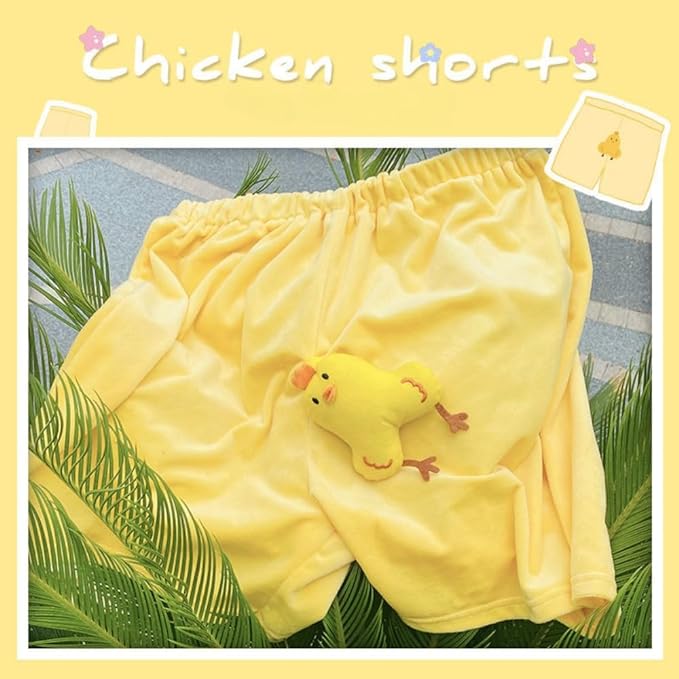 Chicks Shorts