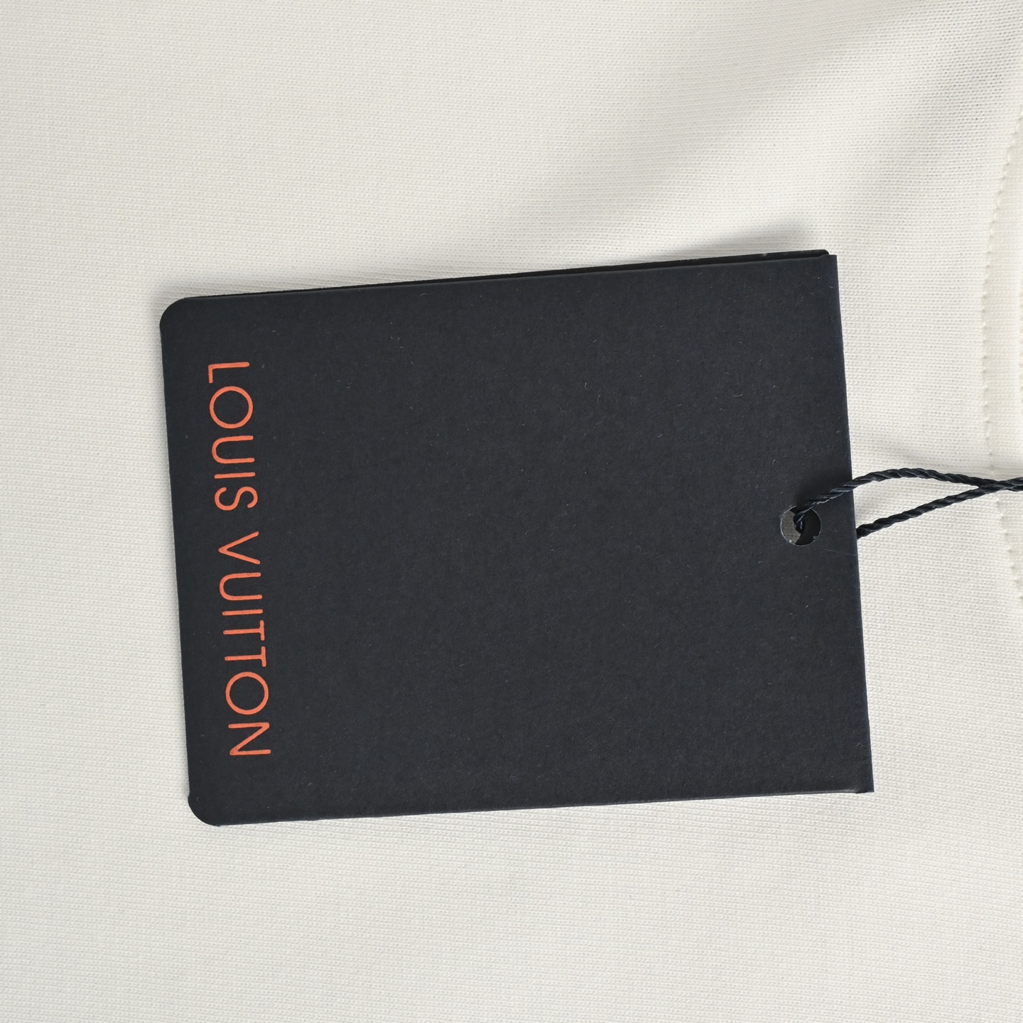 Louis Vuitton 25ss hem monogram print short sleeves