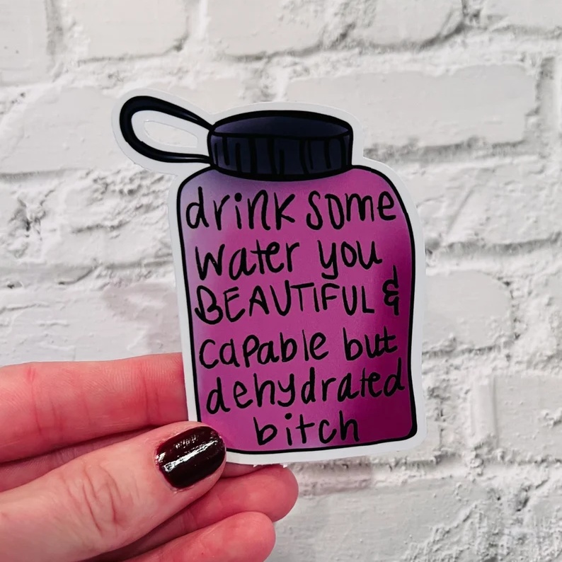 Offensive Stickers