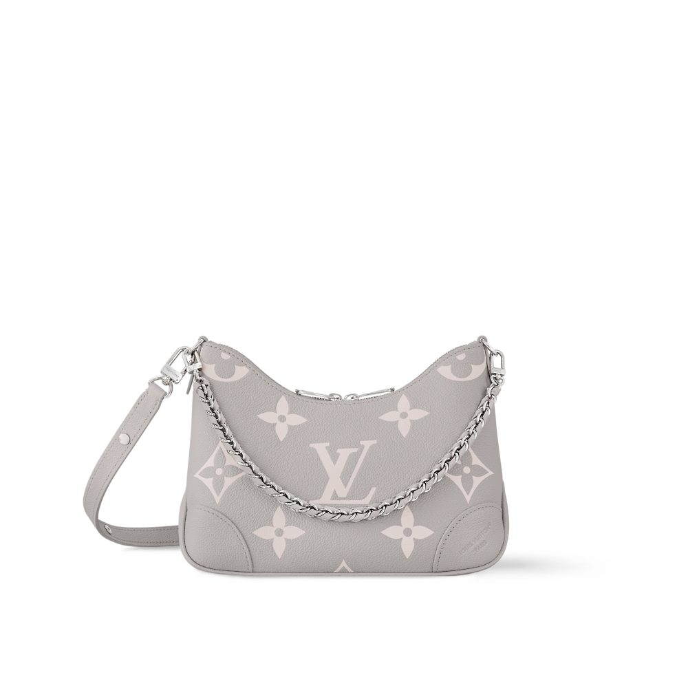 Louis Vuitton BOULOGNE Small Handbag M13224