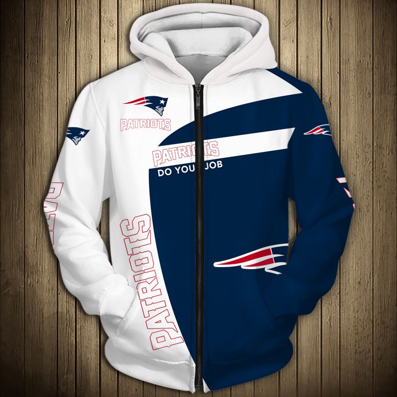 NEW ENGLAND PATRIOTS 3D NEP01