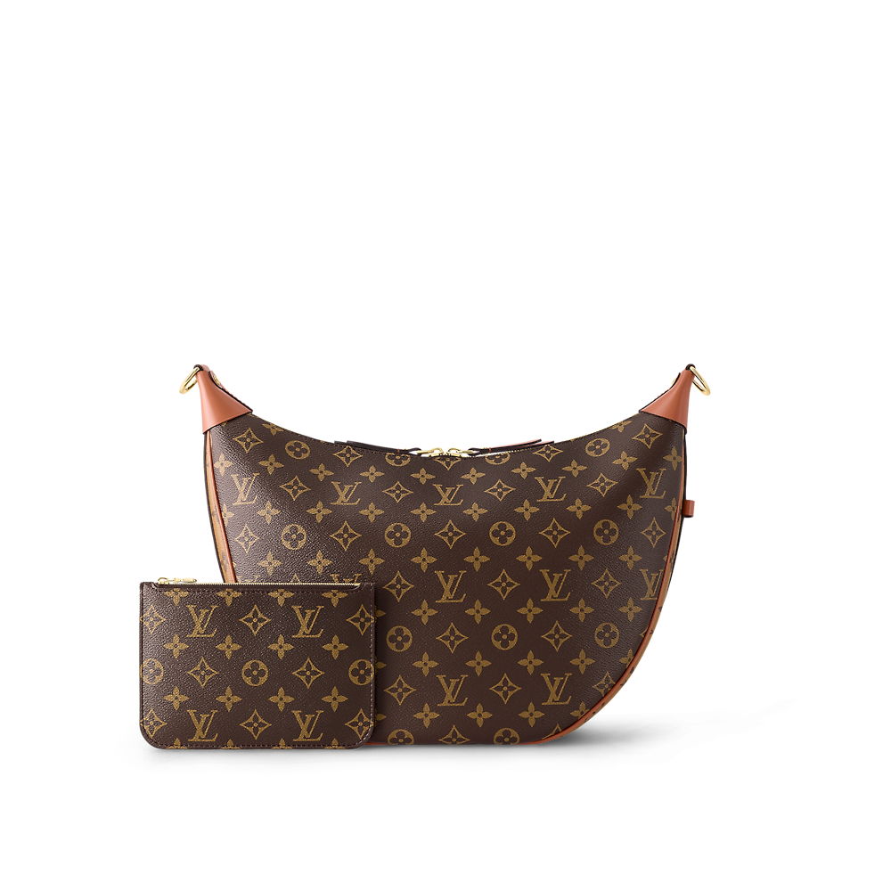Louis Vuitton LOOP HOBO Handbag M46311