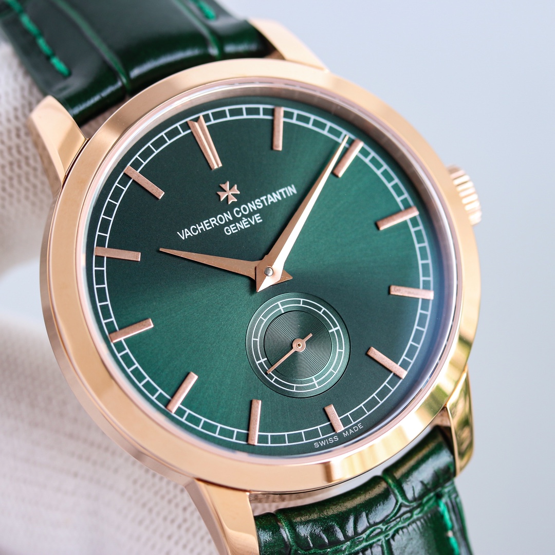 Vacheron Constantin Tradition Series Men's Watch