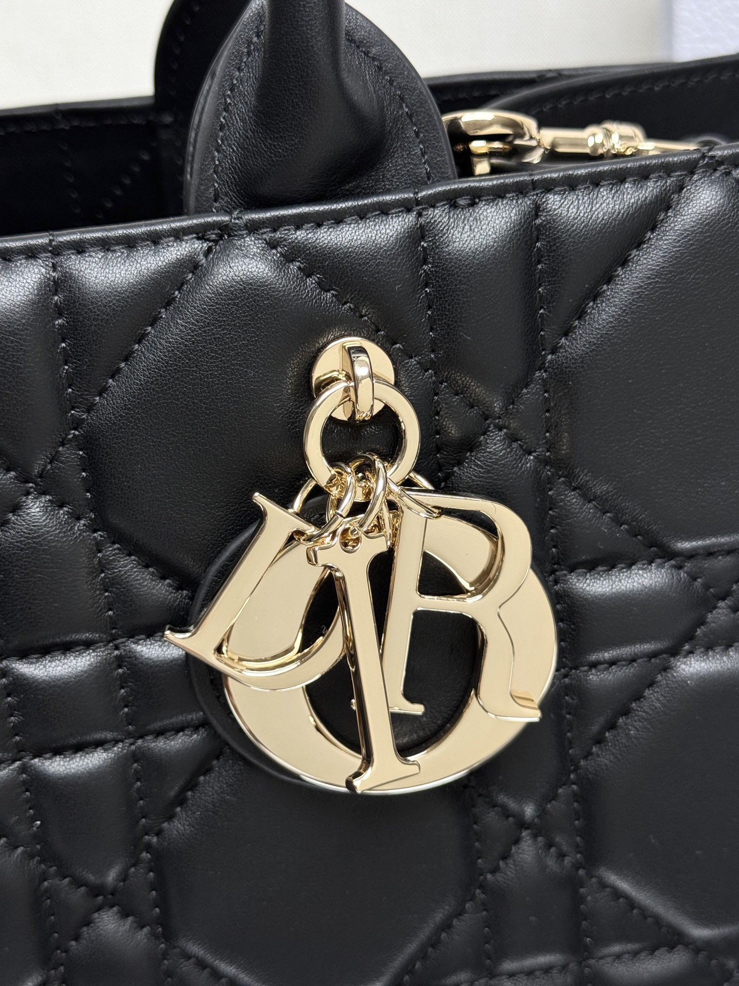 Dior BOOK TOTE handbag M1324