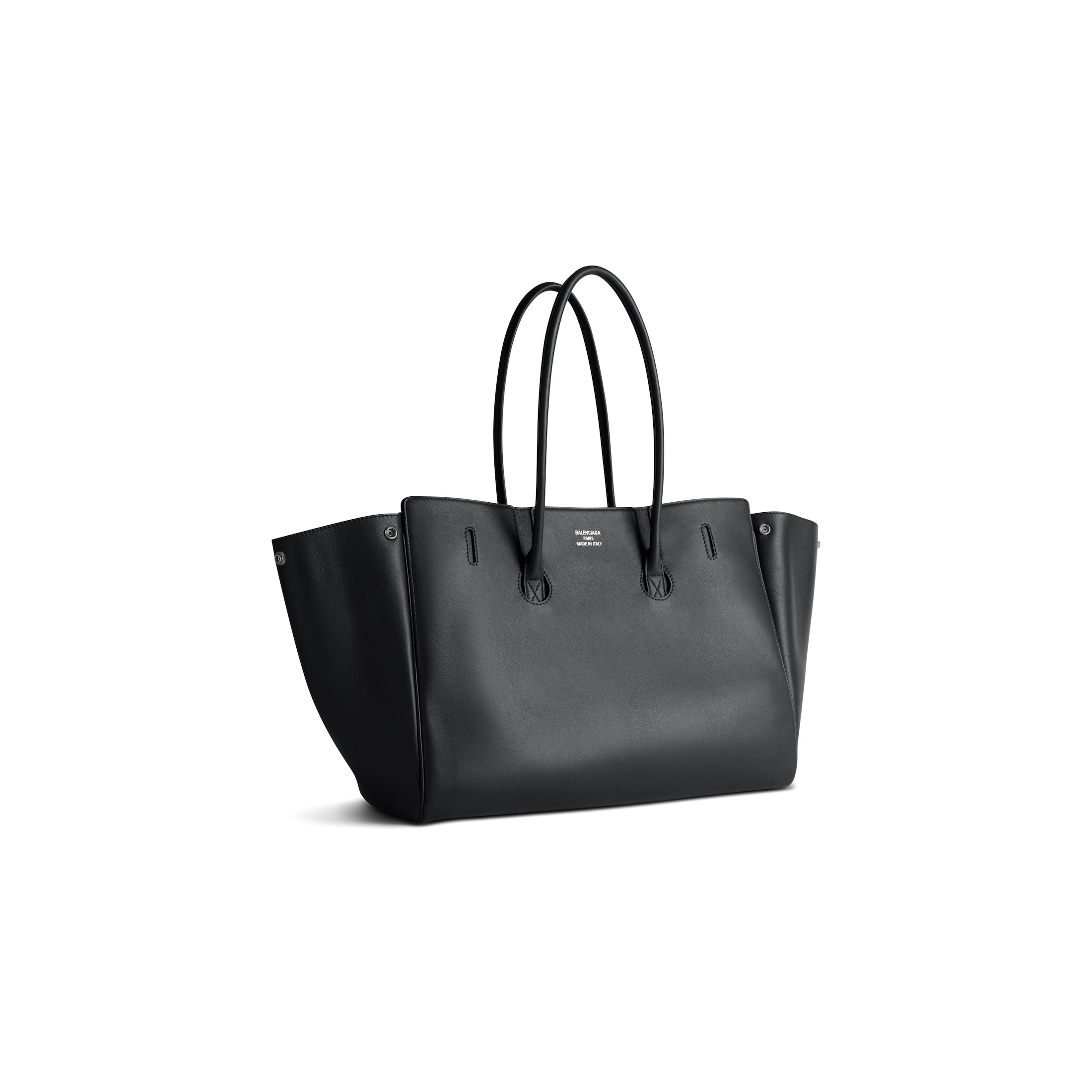 Balenciaga Bel Air Carry All Bag Medium 8125452ABAW1000