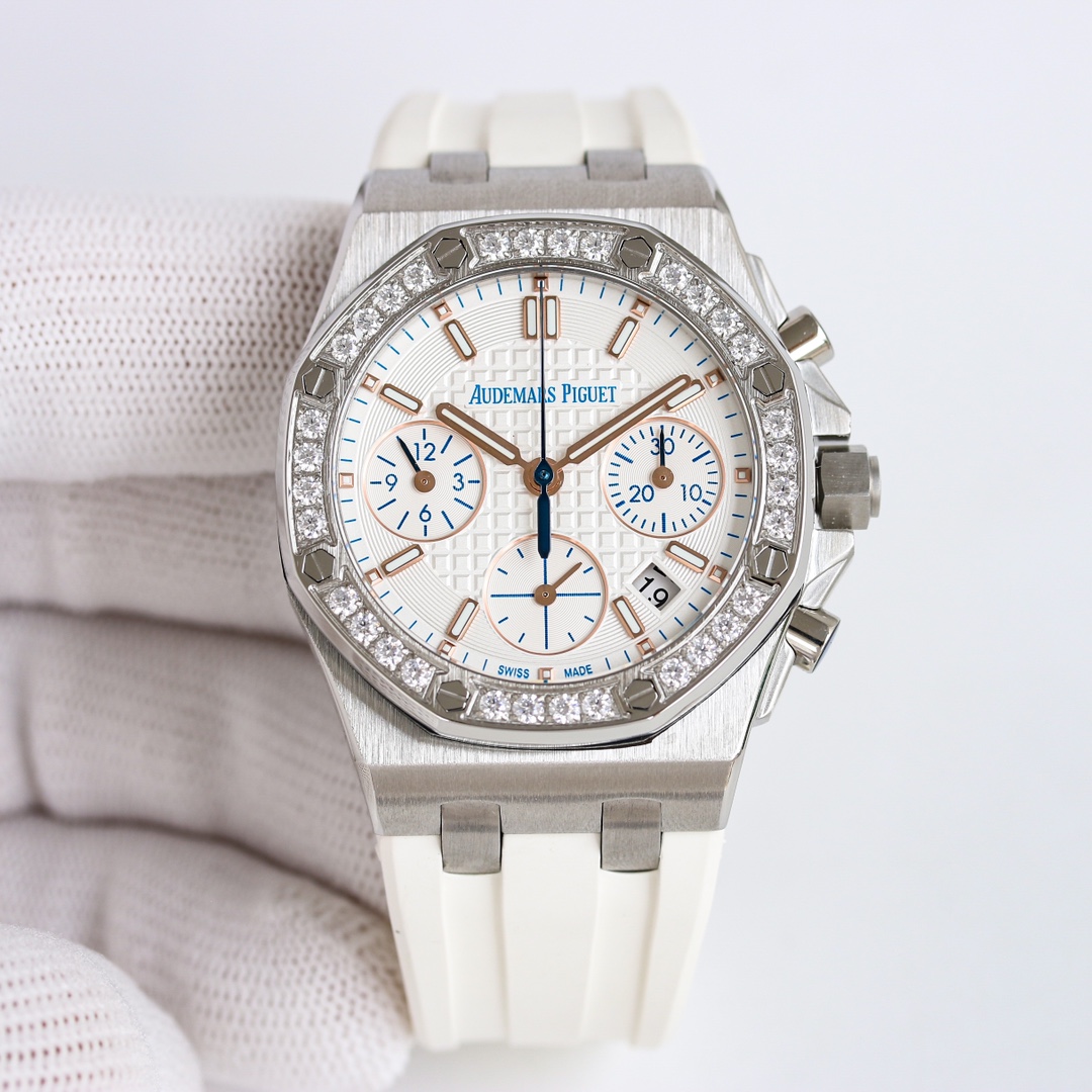 Audemars Piguet Royal Oak Offshore 26092CK.ZZ.D002CA.01