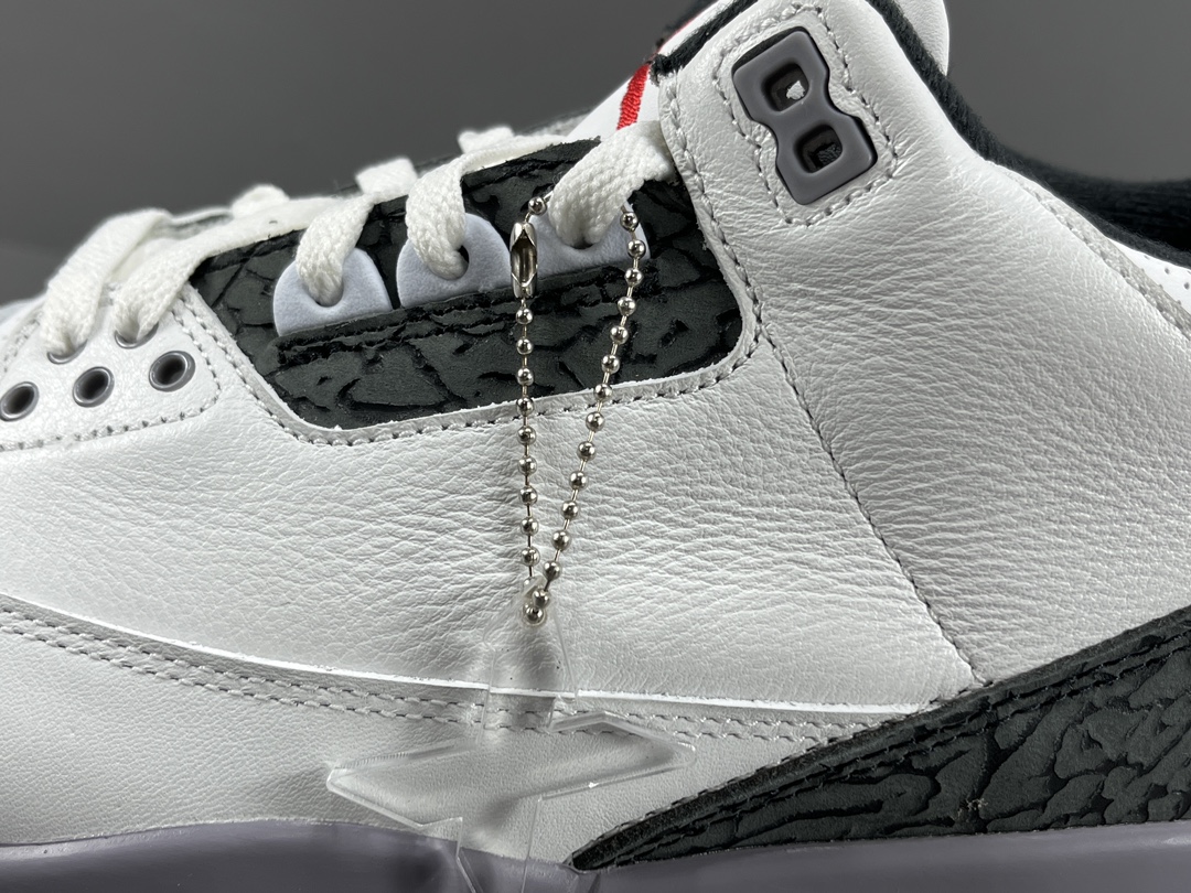 Nike Air Jordan 3 RetroCement Grey CT8532-106