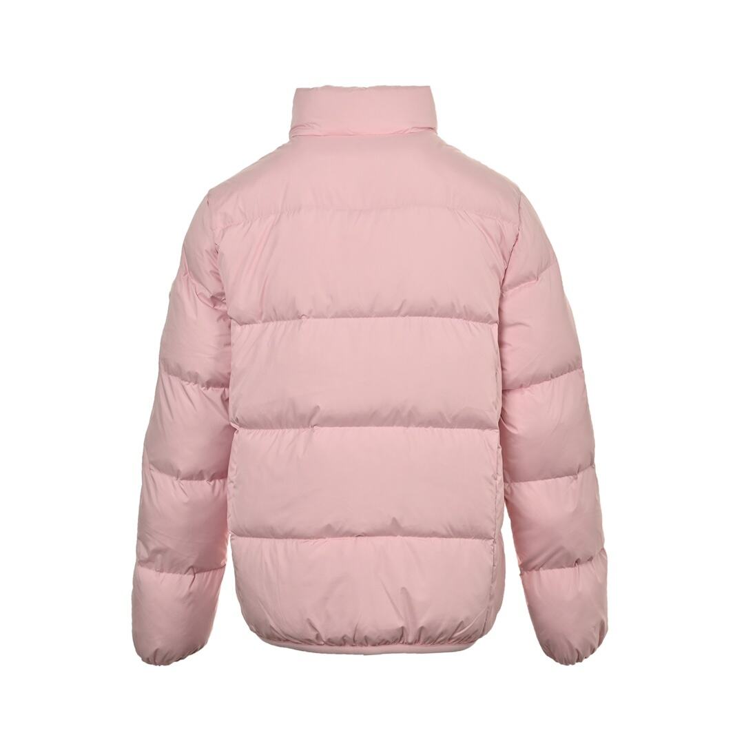 Moncler 24Fw Women's Abbadia Stand Collar Down Jacket