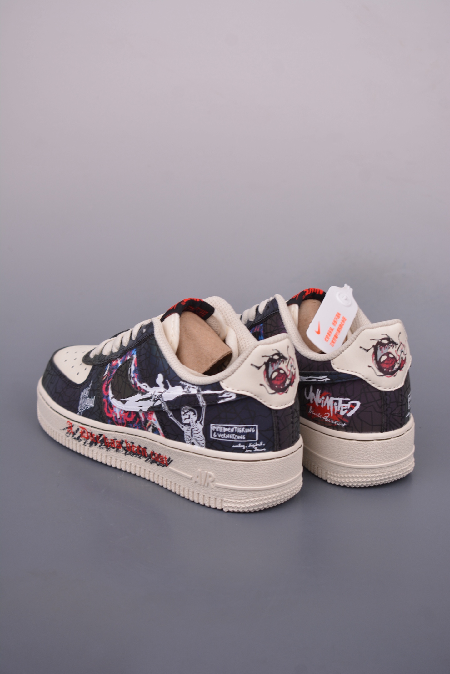 Nike Air Force 1 Low 