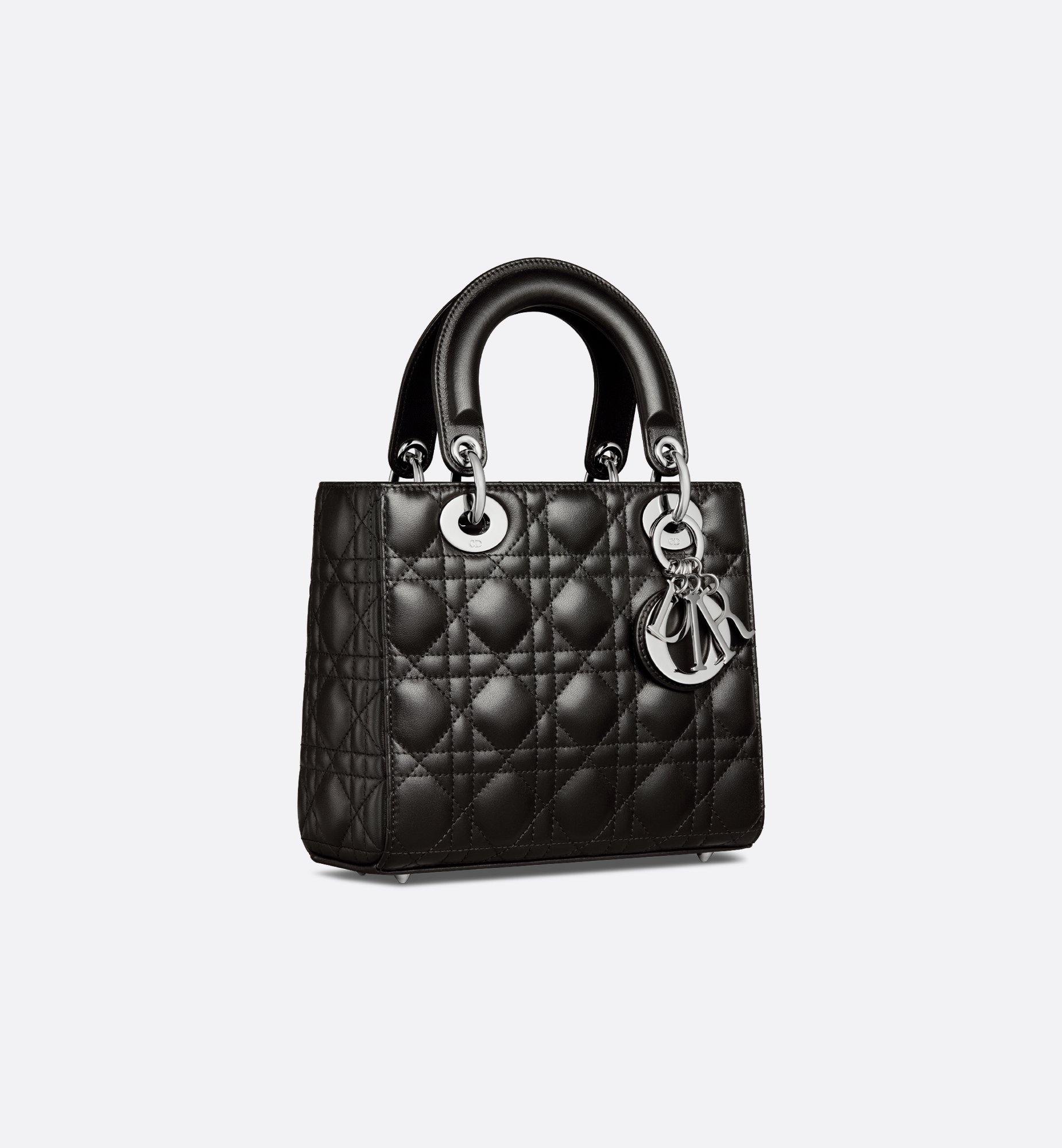 Dior Small Lady Dior My ABCDior Handbag M0538PNGE_M900