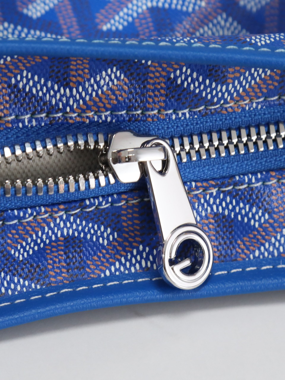 Goyard bohemian hobo 020223
