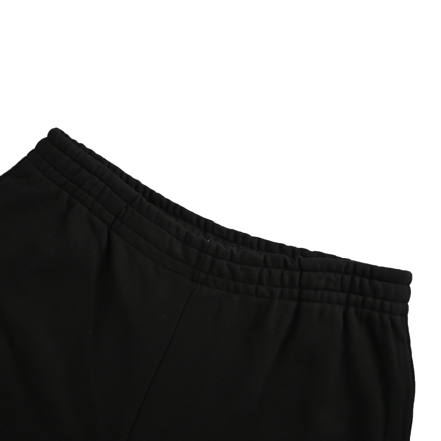 Balenciaga 25ss Tape Letter Shorts