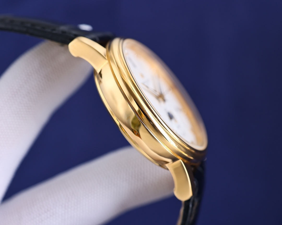 Vacheron Constantin Moon Phase Series Men's Watches
