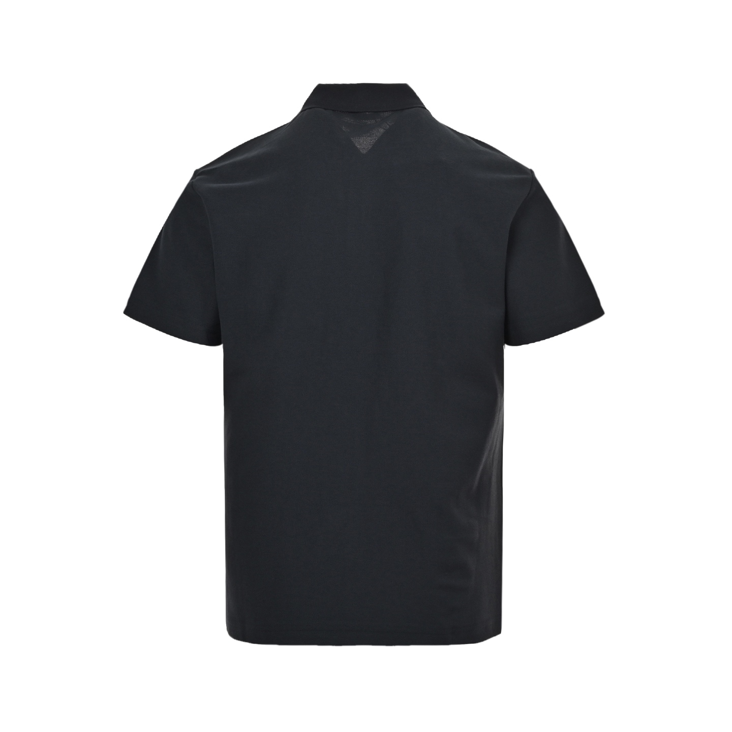 Burberry 25ss Warhorse Logo Embroidered Polo Short Sleeve