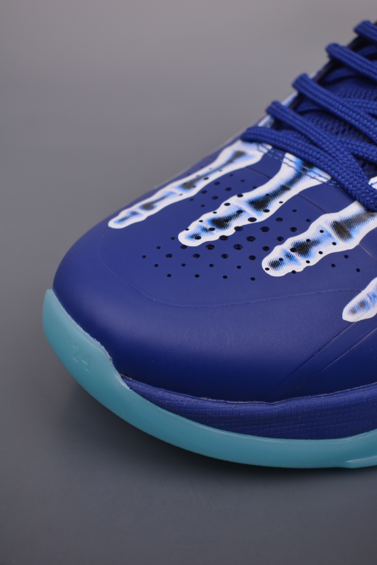 Nike Zoom Kobe Protro ZK5 S-Rao HZh4303-400