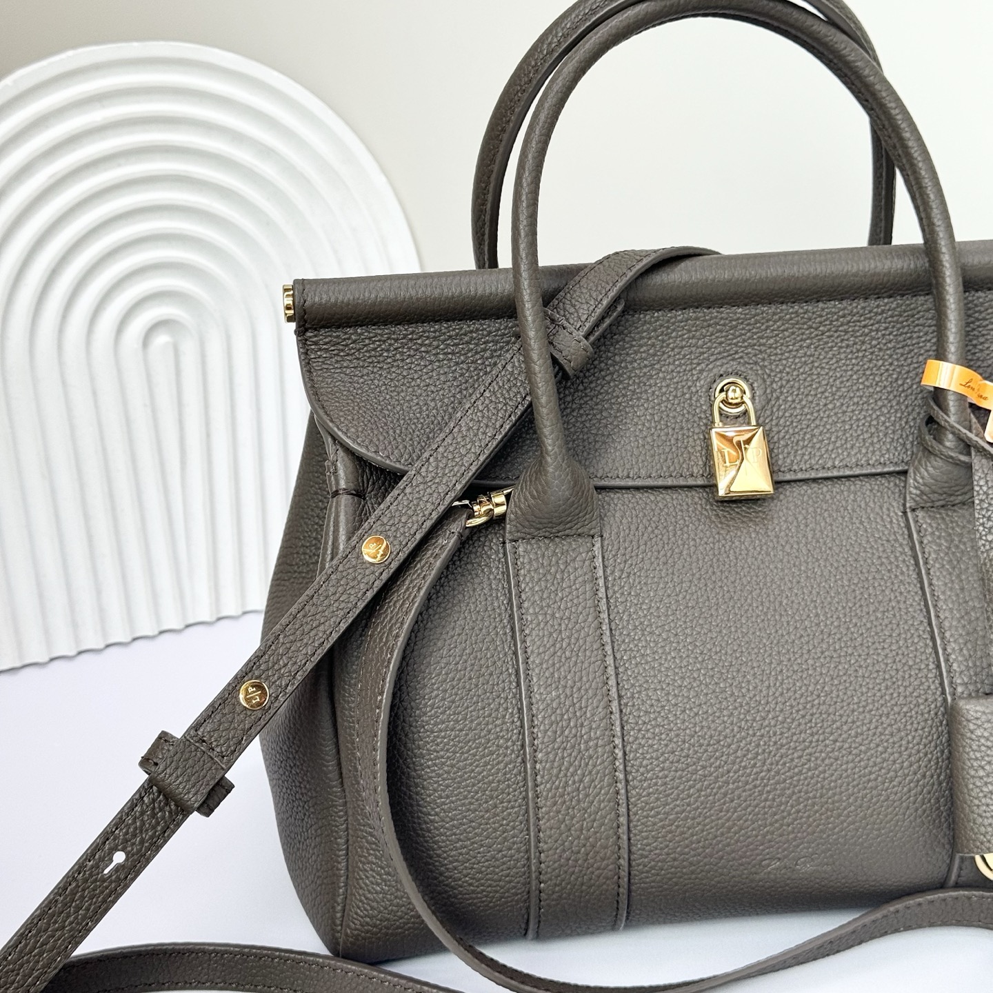 Loro Piana Loom L25 Bag