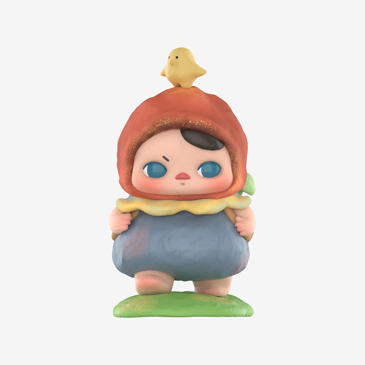 POP MART PUCKY Poko's Adventure Series Figures [1 Blind Box]