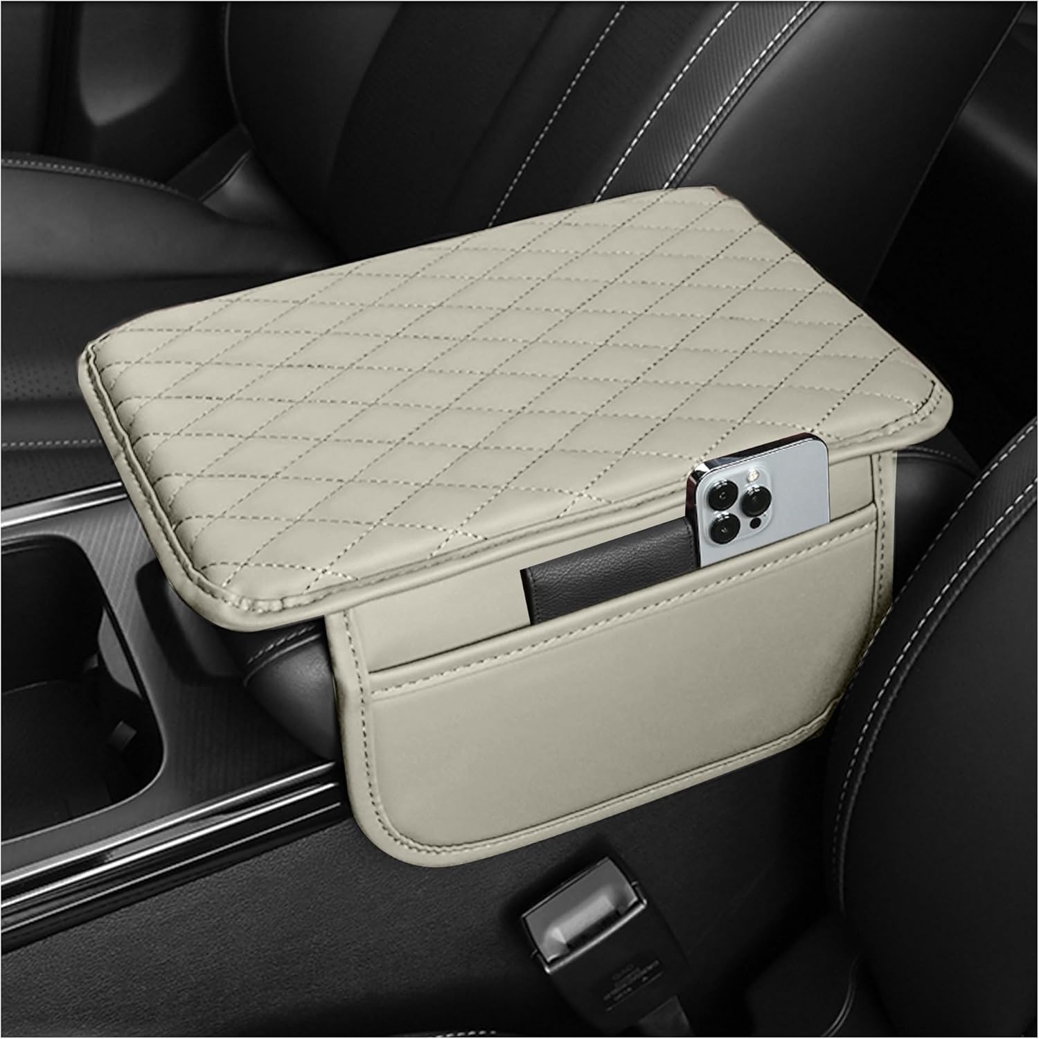 🔥ON SALE🔥Upgraded Car Center Console Cover