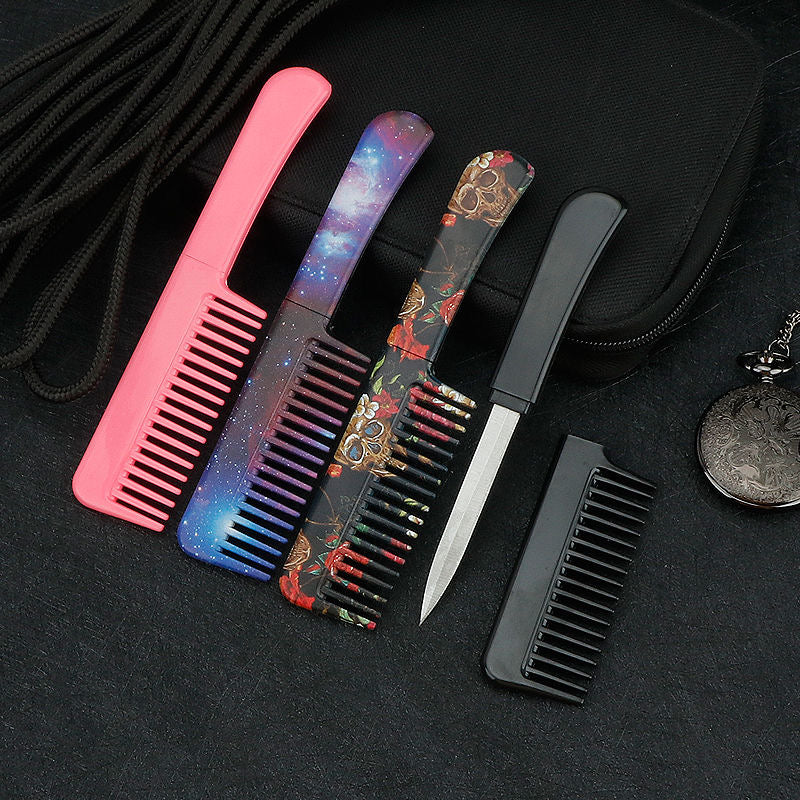 Personal Defense Knife