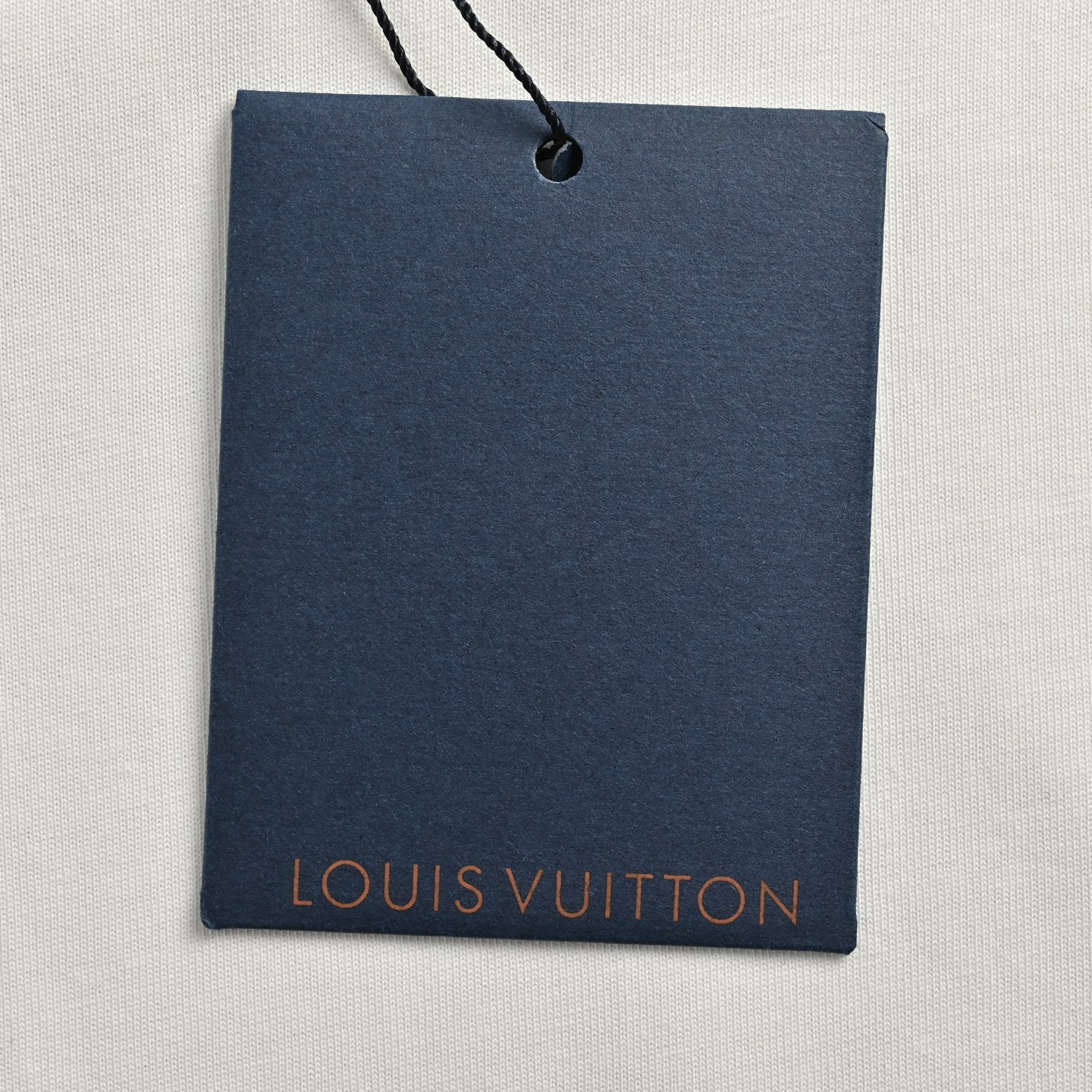 Louis Vuitton 25ss short-sleeved shirt with little man's head print