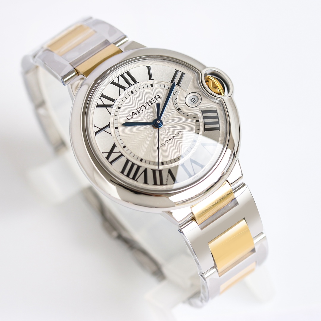 CARTIER AF5 Blue Balloon