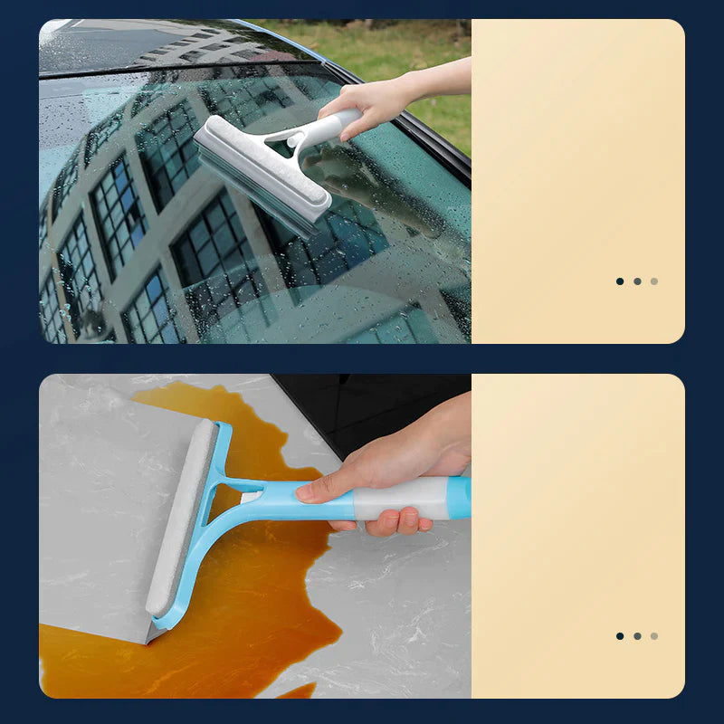 🔥Last Day Promotion - 50% OFF🔥3 in 1 cleaning brush-Buy 3  Get 2 Free & Free Shipping