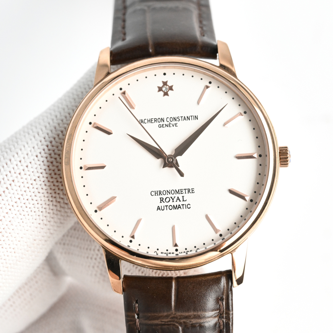 Vacheron Constantin Heritage Series 85180 Watch