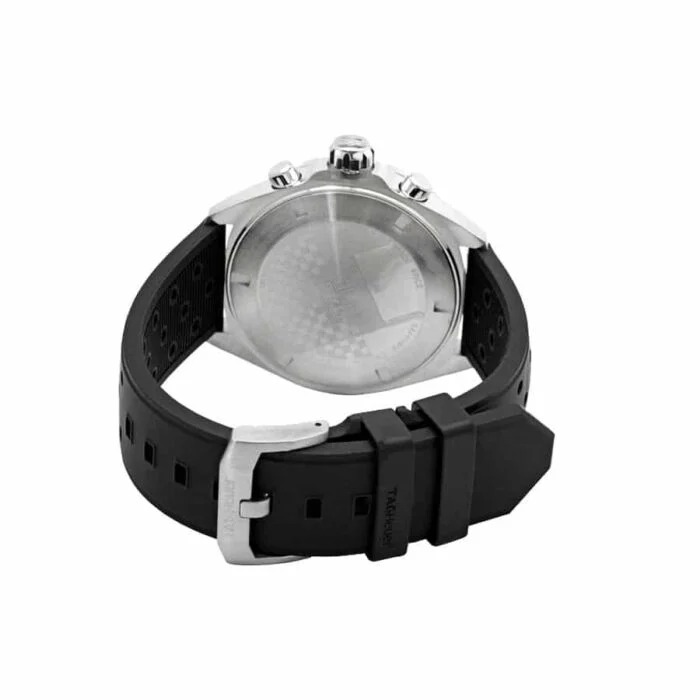TAG Heuer Formula 1 CAZ1010.FT8024 “Black Dial” Ultra Precision Replica
