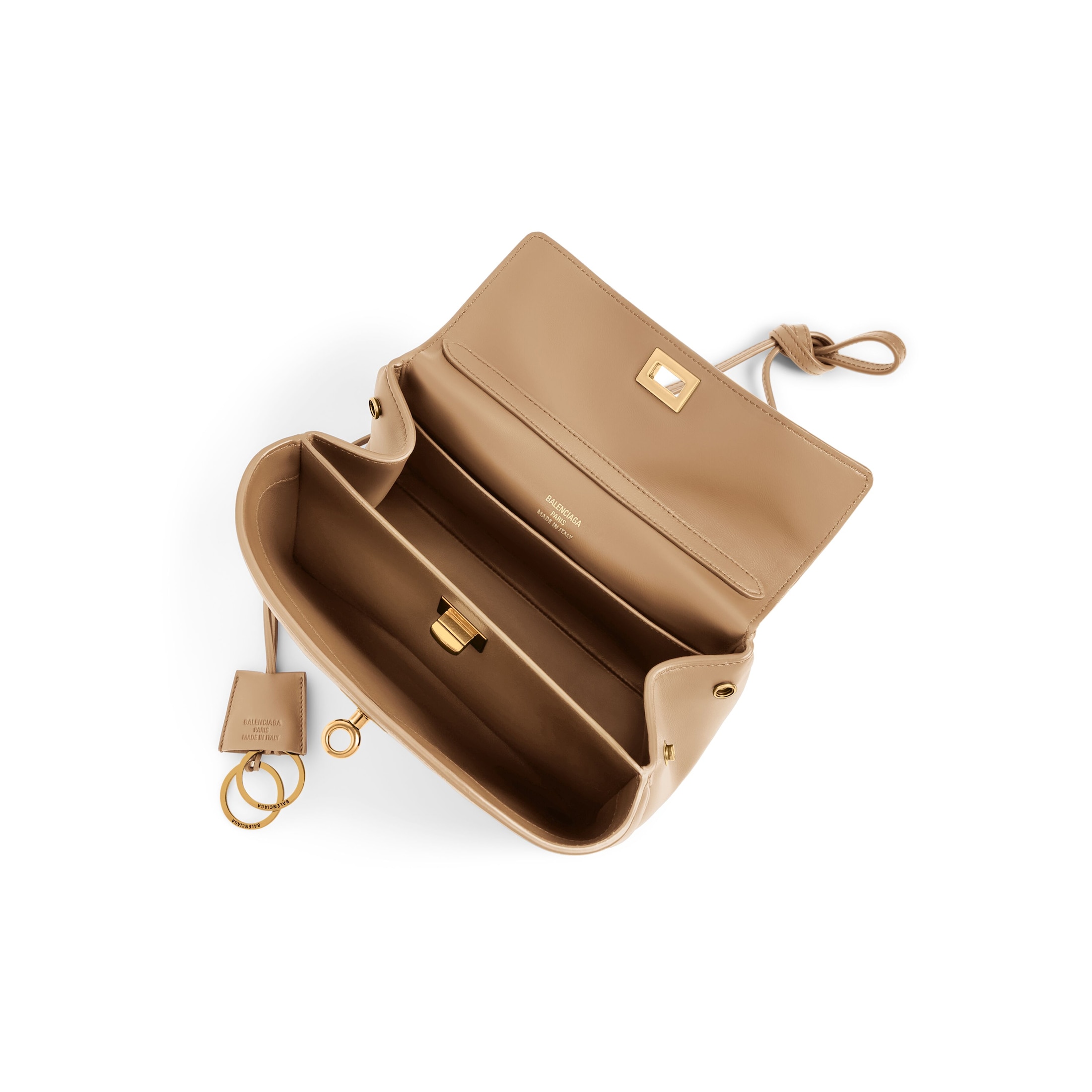 Balenciaga Women's Rodeo Handbag Mini7954562AA4V2621