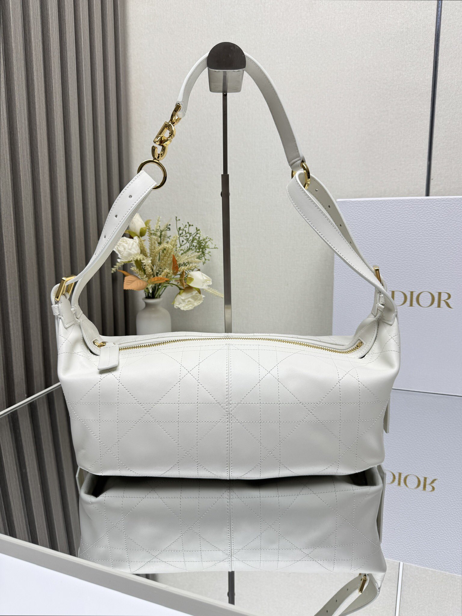 Dior D-Journey Small Bag 2417