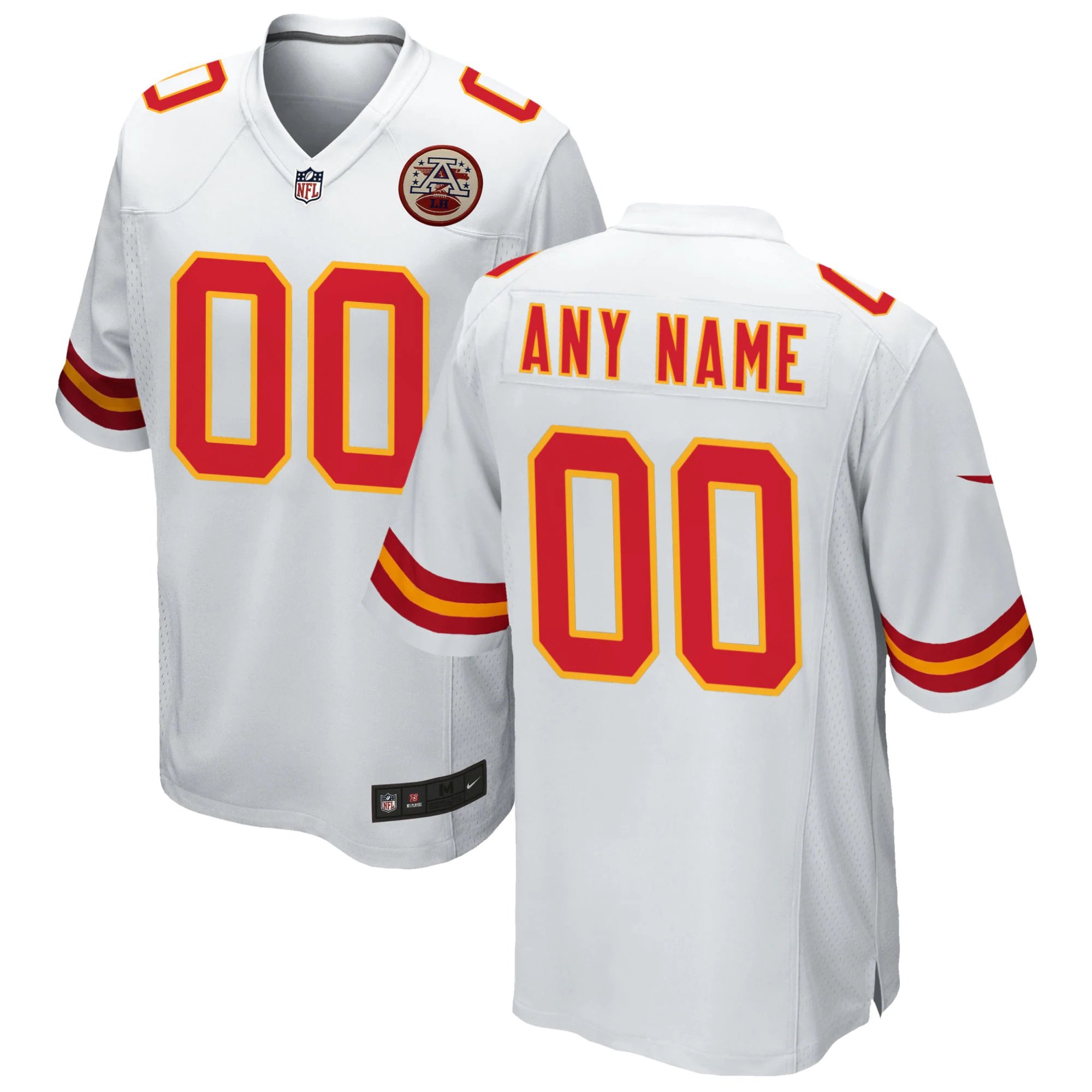 Kansas City Chiefs