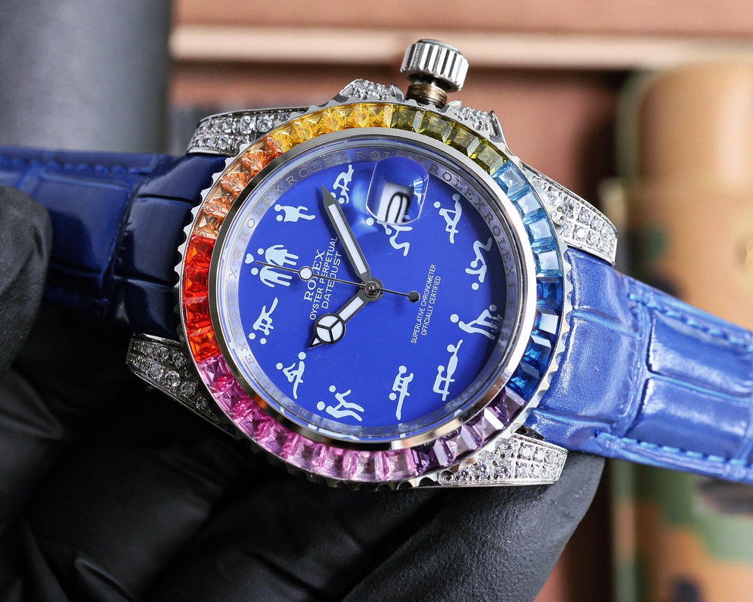 Rolex 