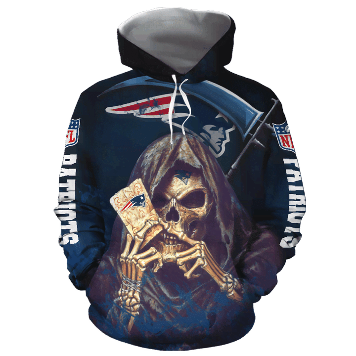 NEW ENGLAND PATRIOTS 3D NEP1NEP1008