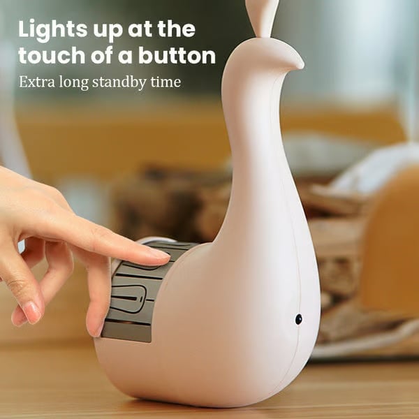 🔥Last day 48% OFF - Peacock Projection Light